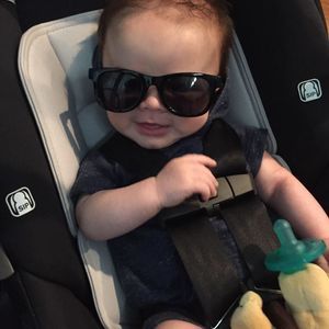 Meet your Posher, Jenna